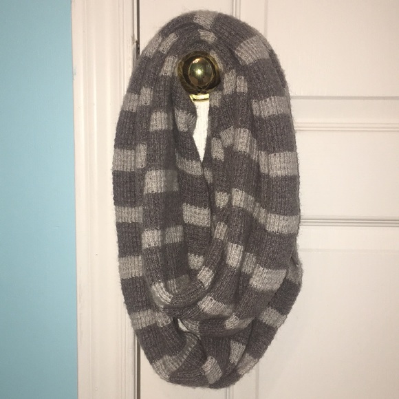 J. Crew infinity scarf - Picture 2 of 4